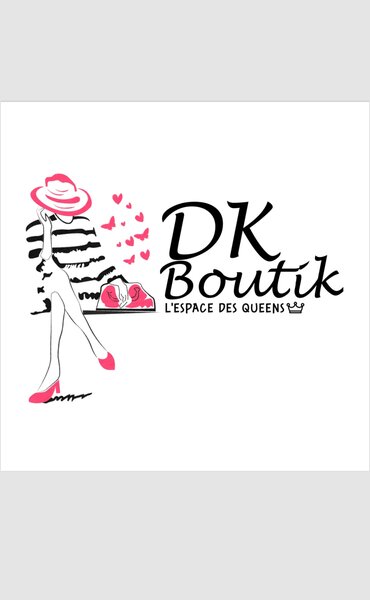 Dk boutik
