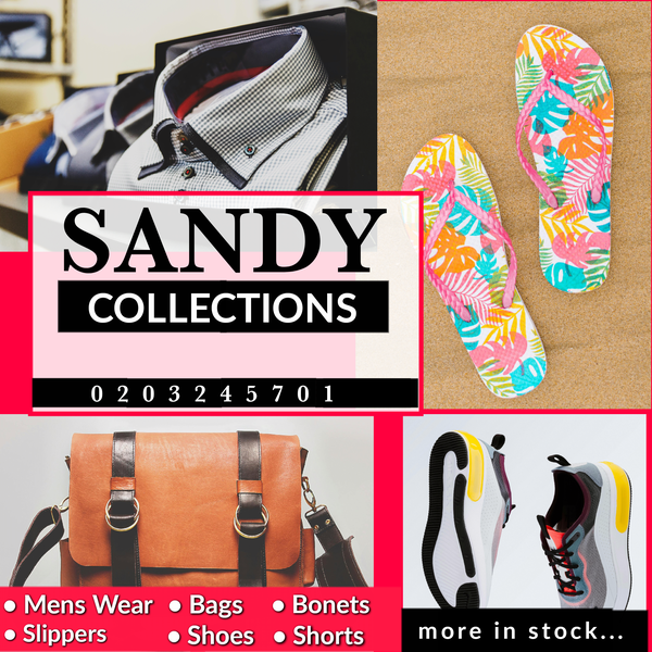 Sandy collection 