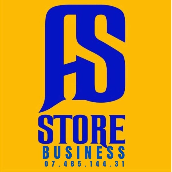 As store business 