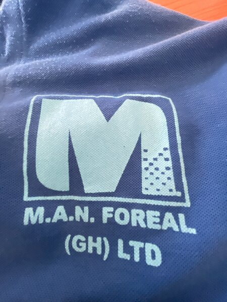 Manforeal gh ltd