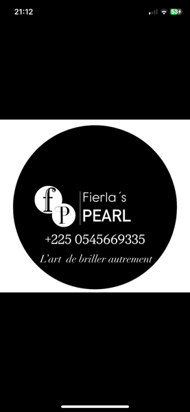 Fierla ´s Pearl