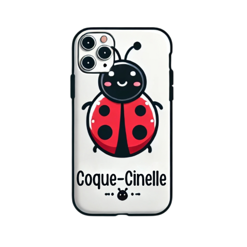 Coquecinelle 
