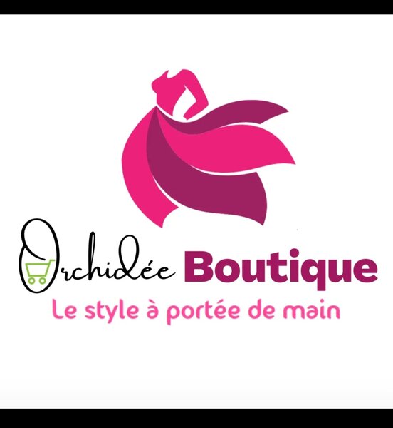 orchidée boutique 