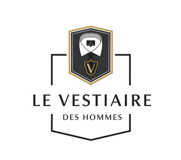  Vestiaire des hommes 