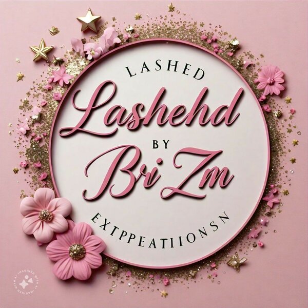Lashed by Bri zm