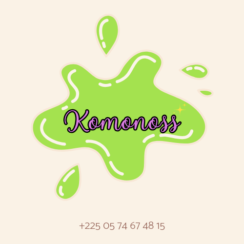 Komonoss Boutique 
