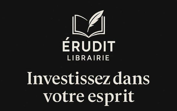 Érudit librairie 