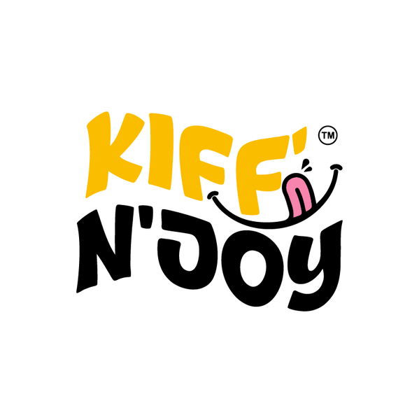 Kiff'N'Joy