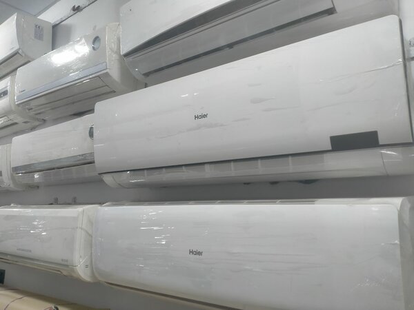 Air Zone Cooling Cen