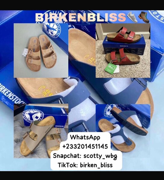 BIRKENBLISS