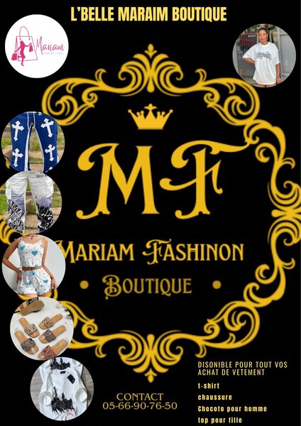 Mariam Shop🛍️