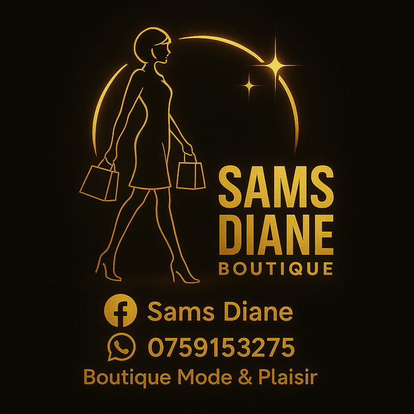 Sams Diane boutique 