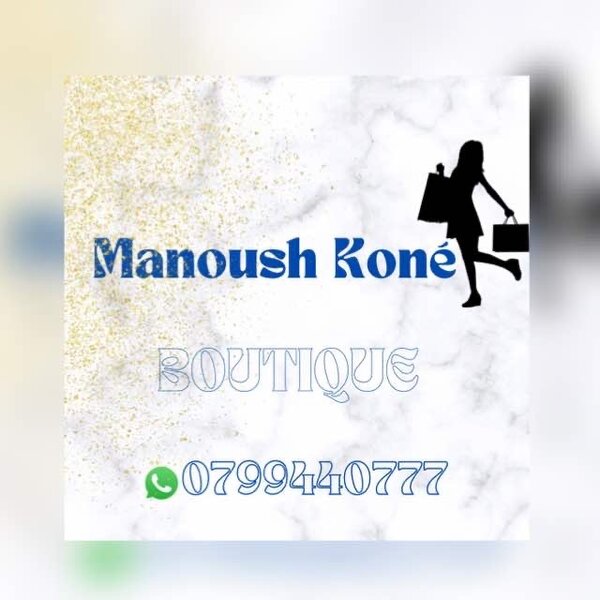 manoush shop