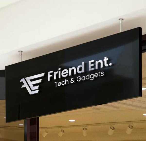 Friend enterprises