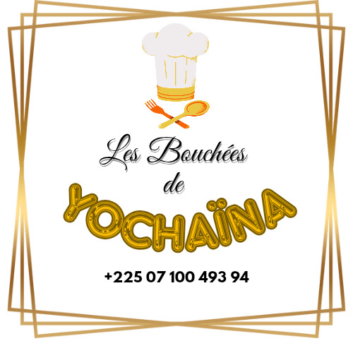Bouchées de Yochaïna