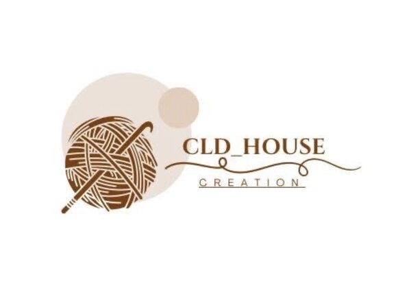 CLD_HOUSE CREATION 🌸