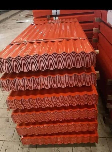 Tts pour le bâtiment