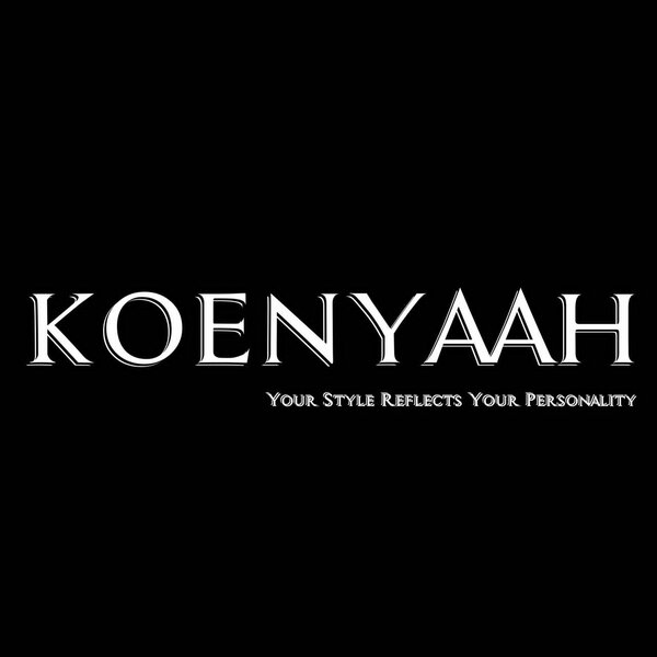 KOENYAAH 