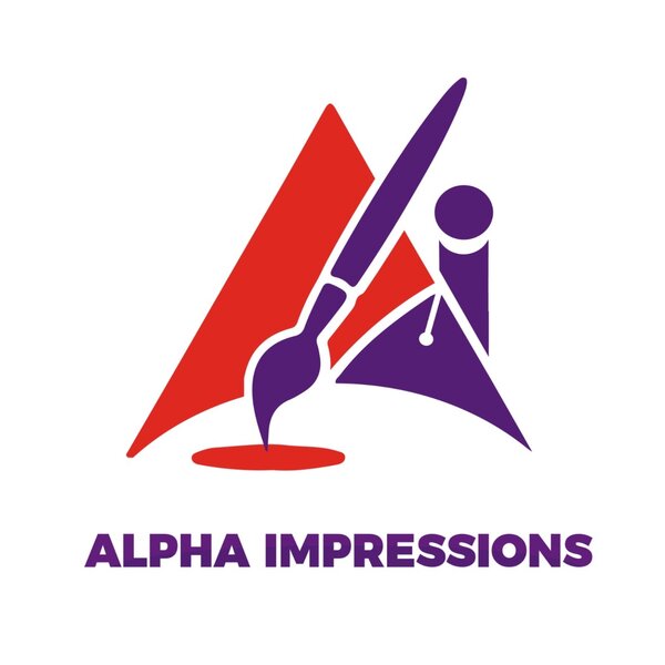 Alpha impressions 