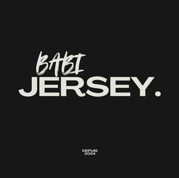 BABI JERSEY