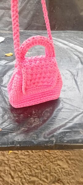 crochet boutique 🧶