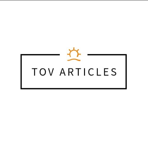Tov articles