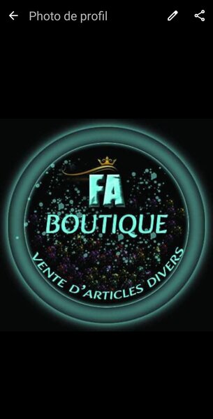 F.A boutique 