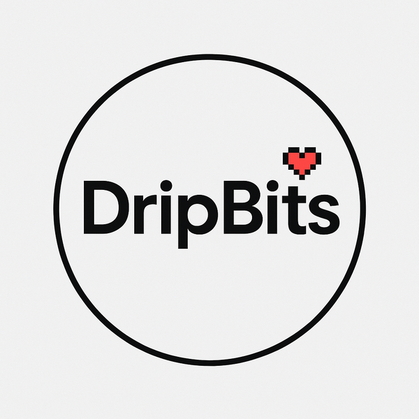 DripBits 