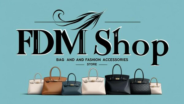 FDM shop
