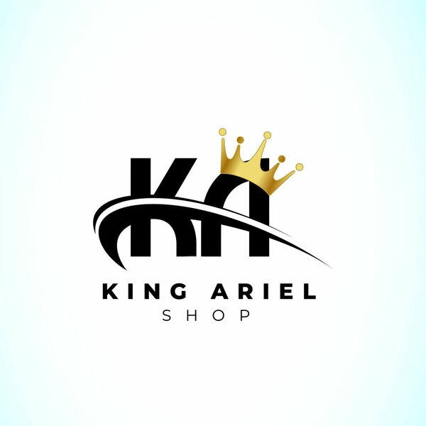 King Ariel Shop