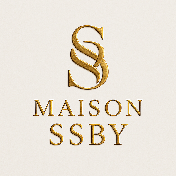 Maison SSBY ✨