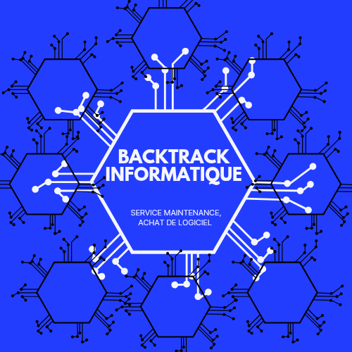 Backtrack Numérique