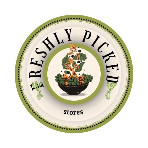 Freshly Picked Store