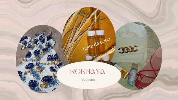 Rokhaya Boutique 