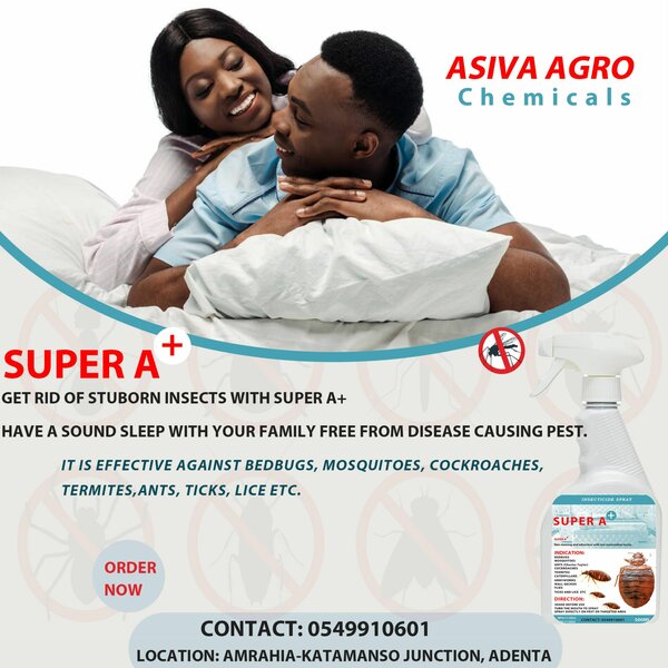 Asiva Agro chemicals 