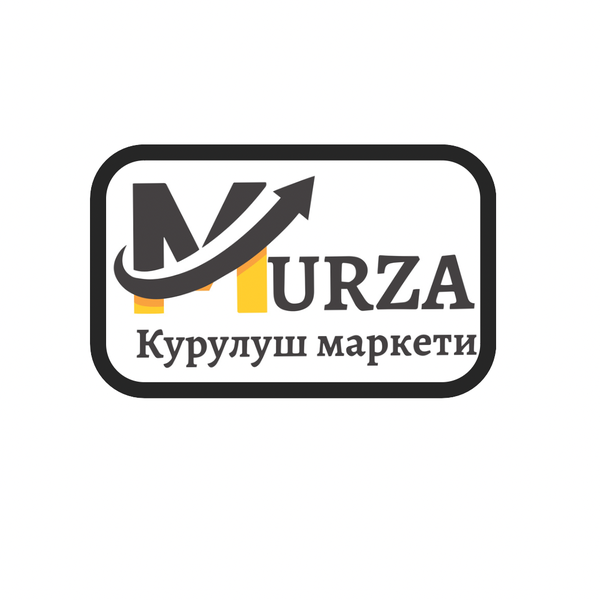 Murza Курулуш Маркет