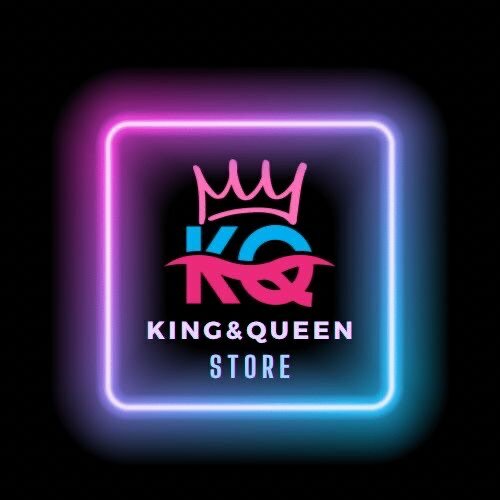 KING&QUEEN store 