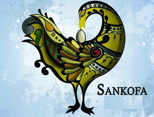 Sankofa Alkebulan