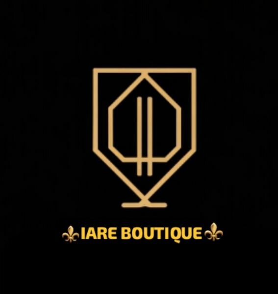 ⚜️IARE BOUTIQUE⚜️