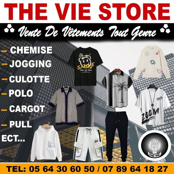TheVieStore 