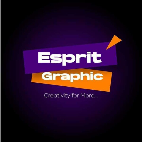 Esprit Graphic 