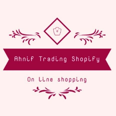 AhniftradingShopify