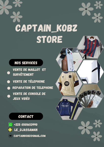 Kobz store