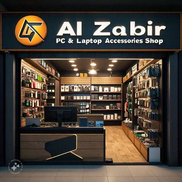 Al Zabir Computer 