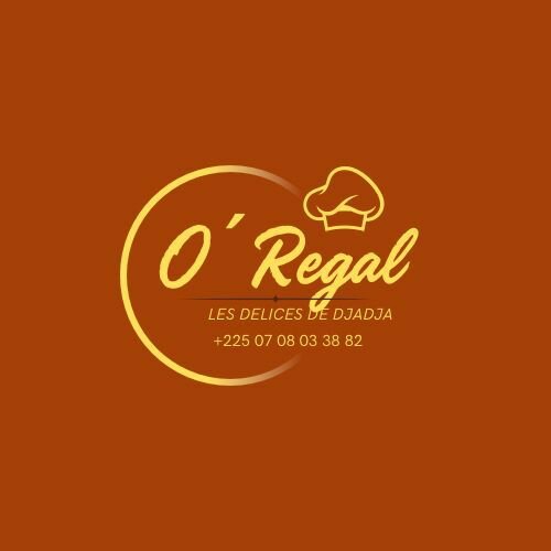 Restaurant O’régal