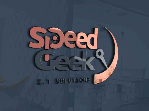 SpeedGeek I.T 