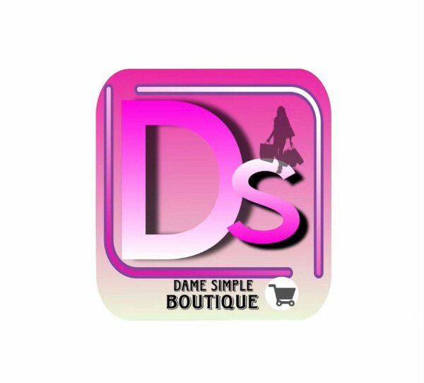 Dame simple boutique