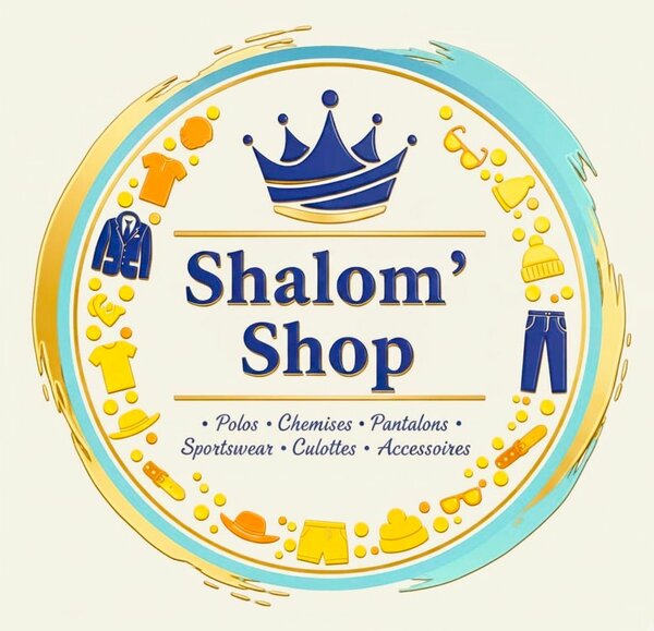 Shalom'shop