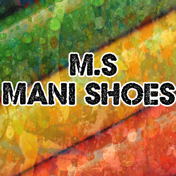 Mani Shoes