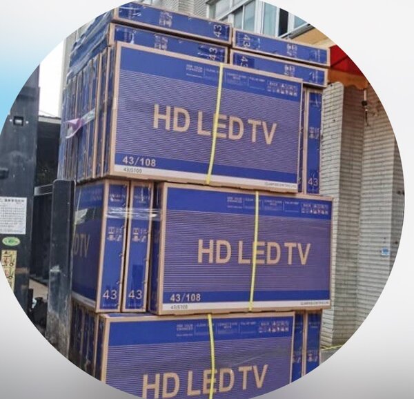 TRUST HOME APLIANCES